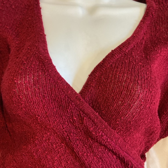 Beach / swim suit coverup - Picture 2 of 9